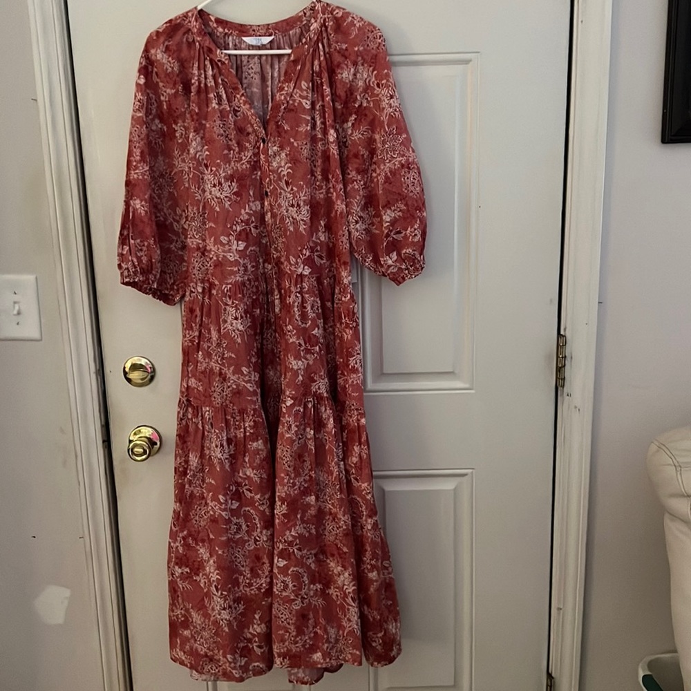 TIME AND TRUE women’s dress XXL 20